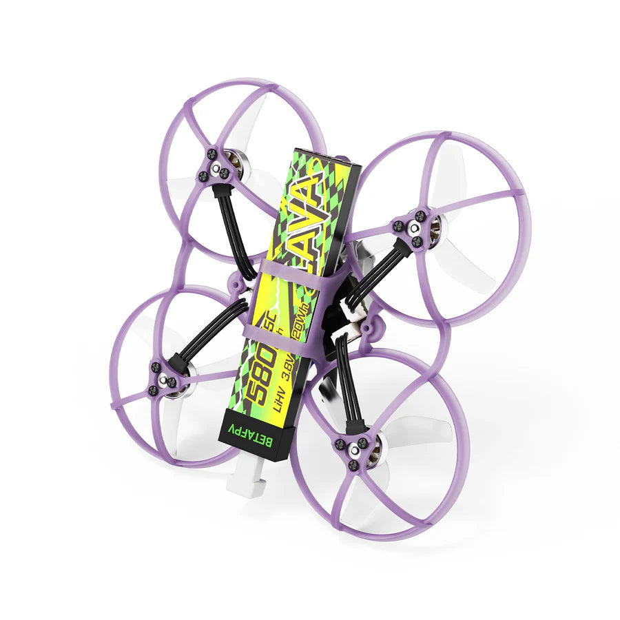 BetaFPV Air75 II 1s Brushless Whoop Quadcopter