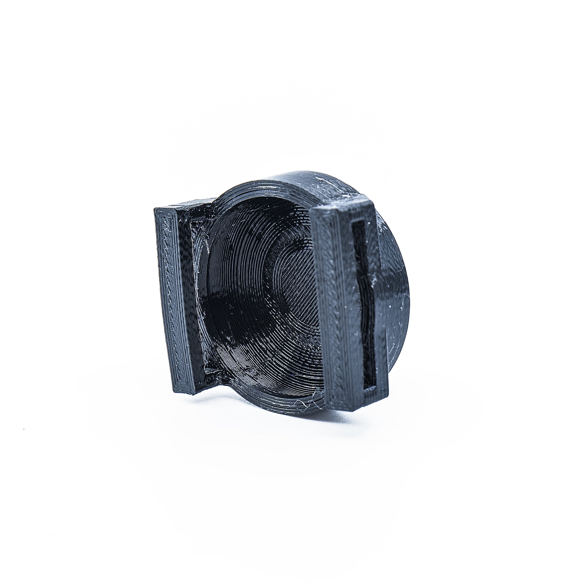 Phaser3D Airtag Battery Strap Mount