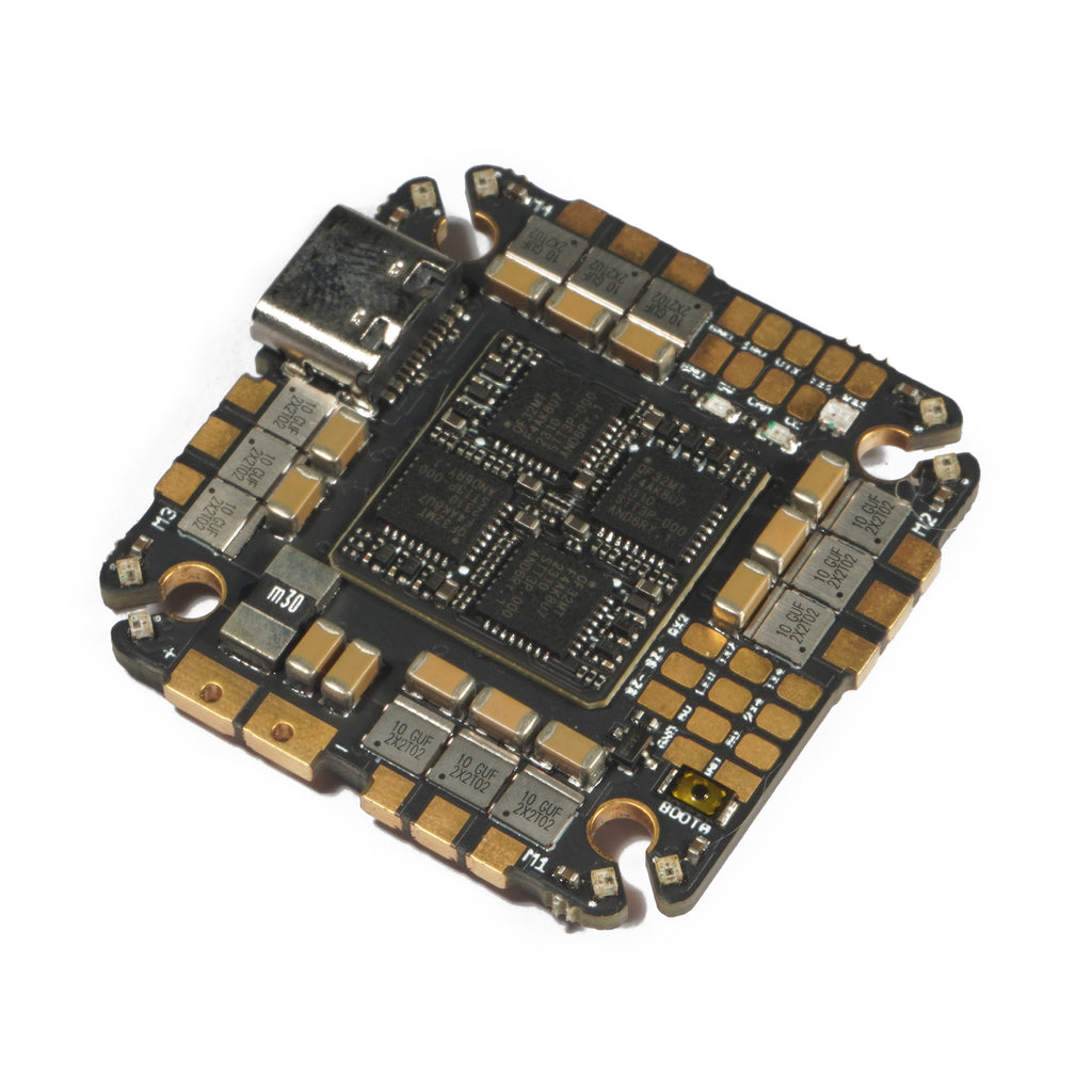 Airbot Fenix G4 4-6S AIO Toothpick/Whoop  ICM42688-P AM32 Flight Controller (w/ 35A 32Bit ESC)