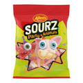 Allen's Sourz Party Animals 190g