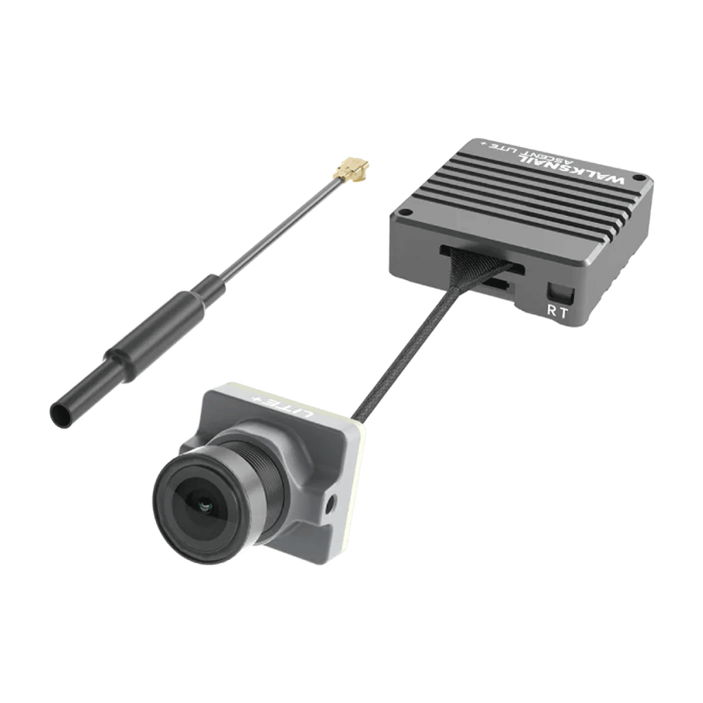 Walksnail Ascent HD Lite+ Kit