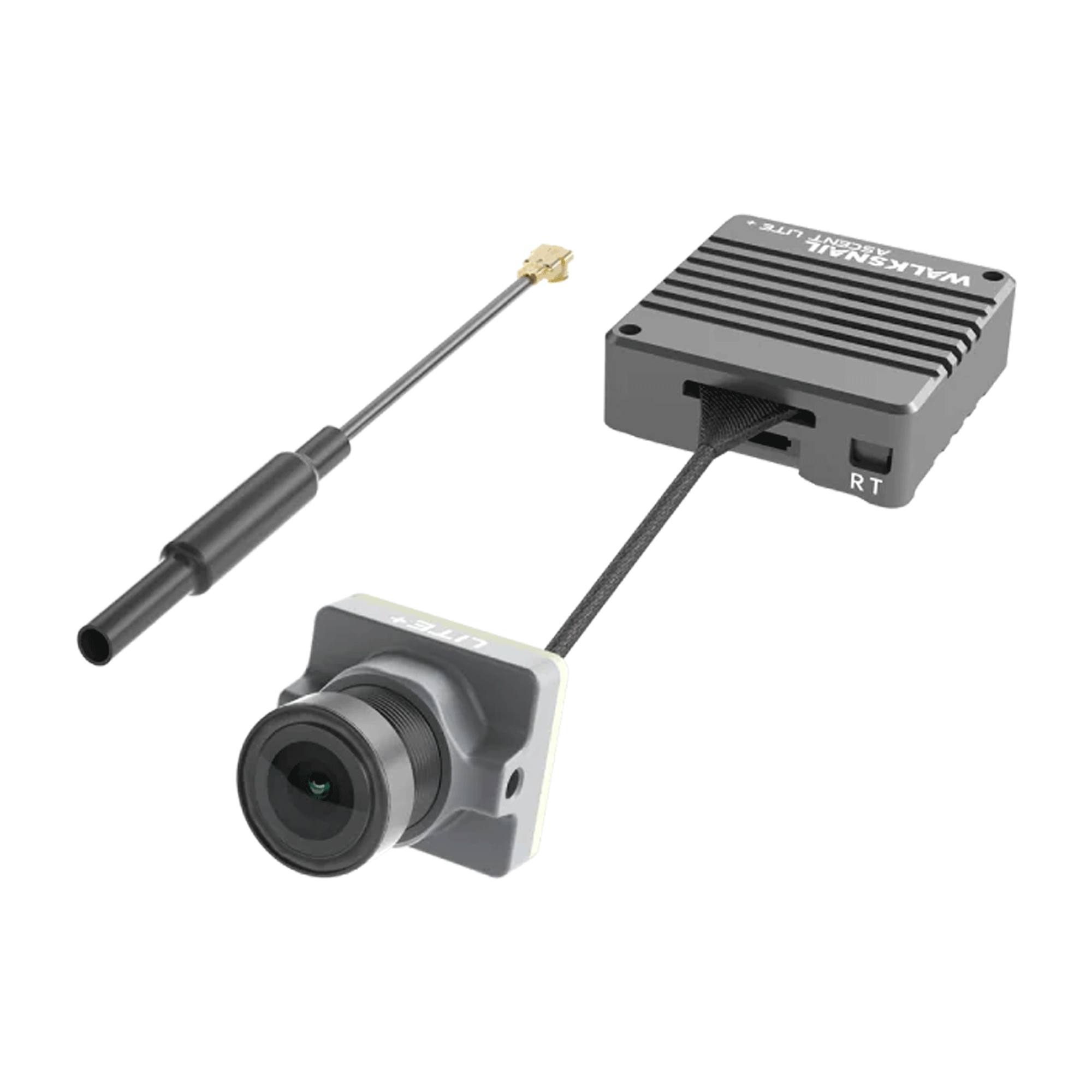 Walksnail Ascent HD Lite+ Kit
