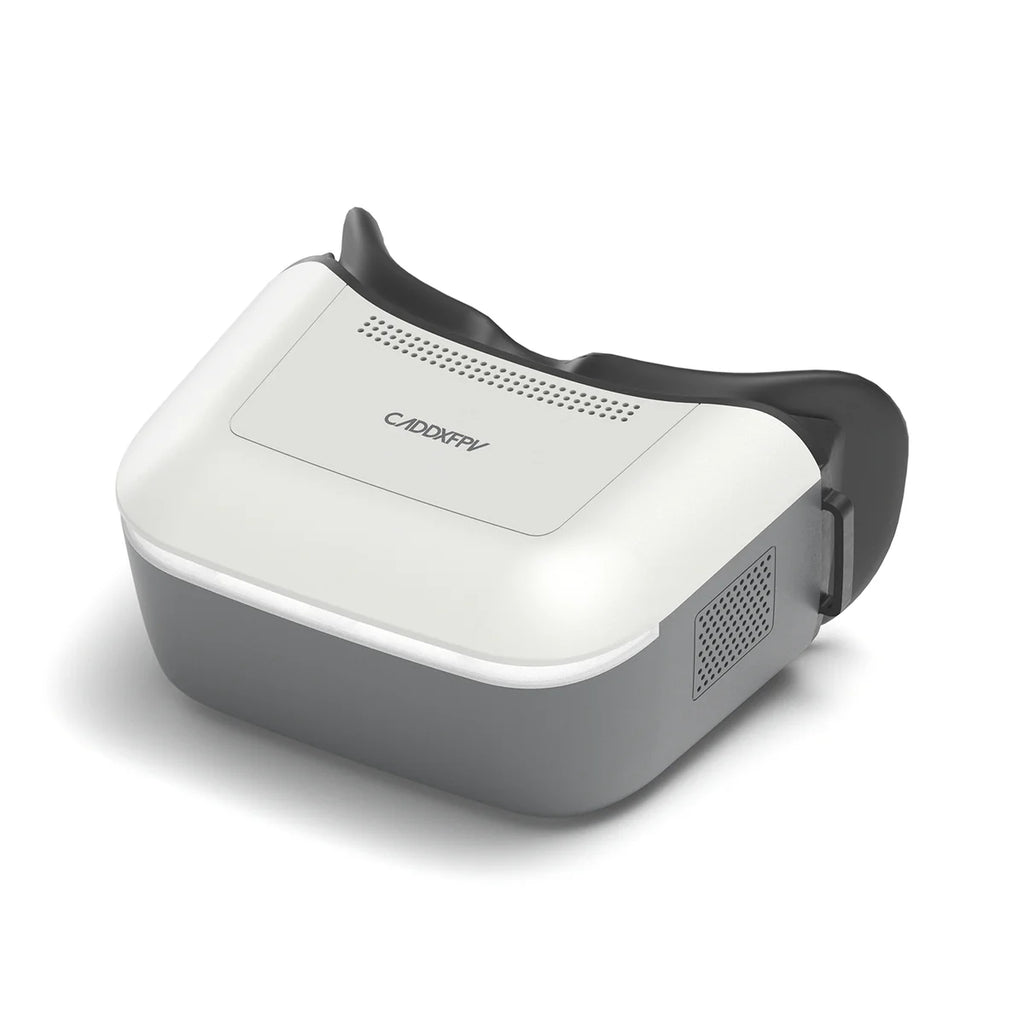 WalkSnail Ascent Goggles
