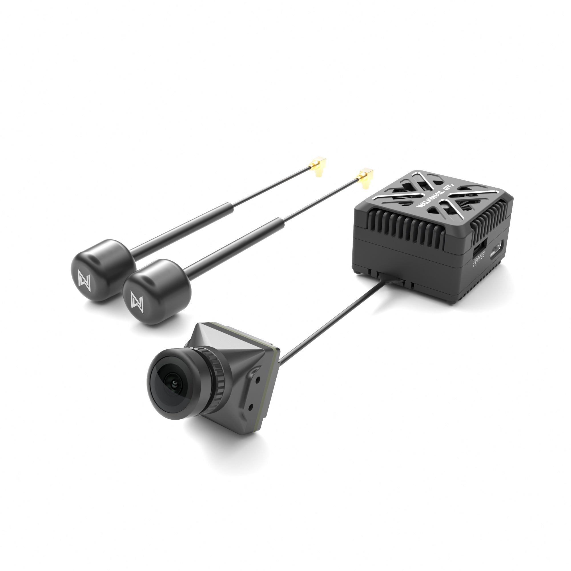 Walksnail Avatar GT2 Kit