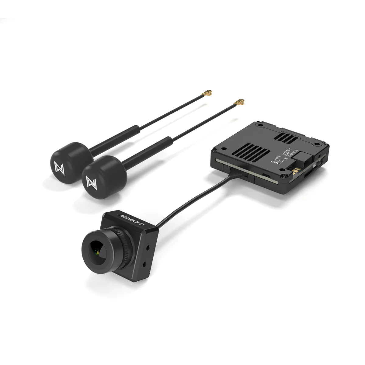 Walksnail Avatar HD Kit V2 - Dual Antennas Version WN07-6S14B EOL