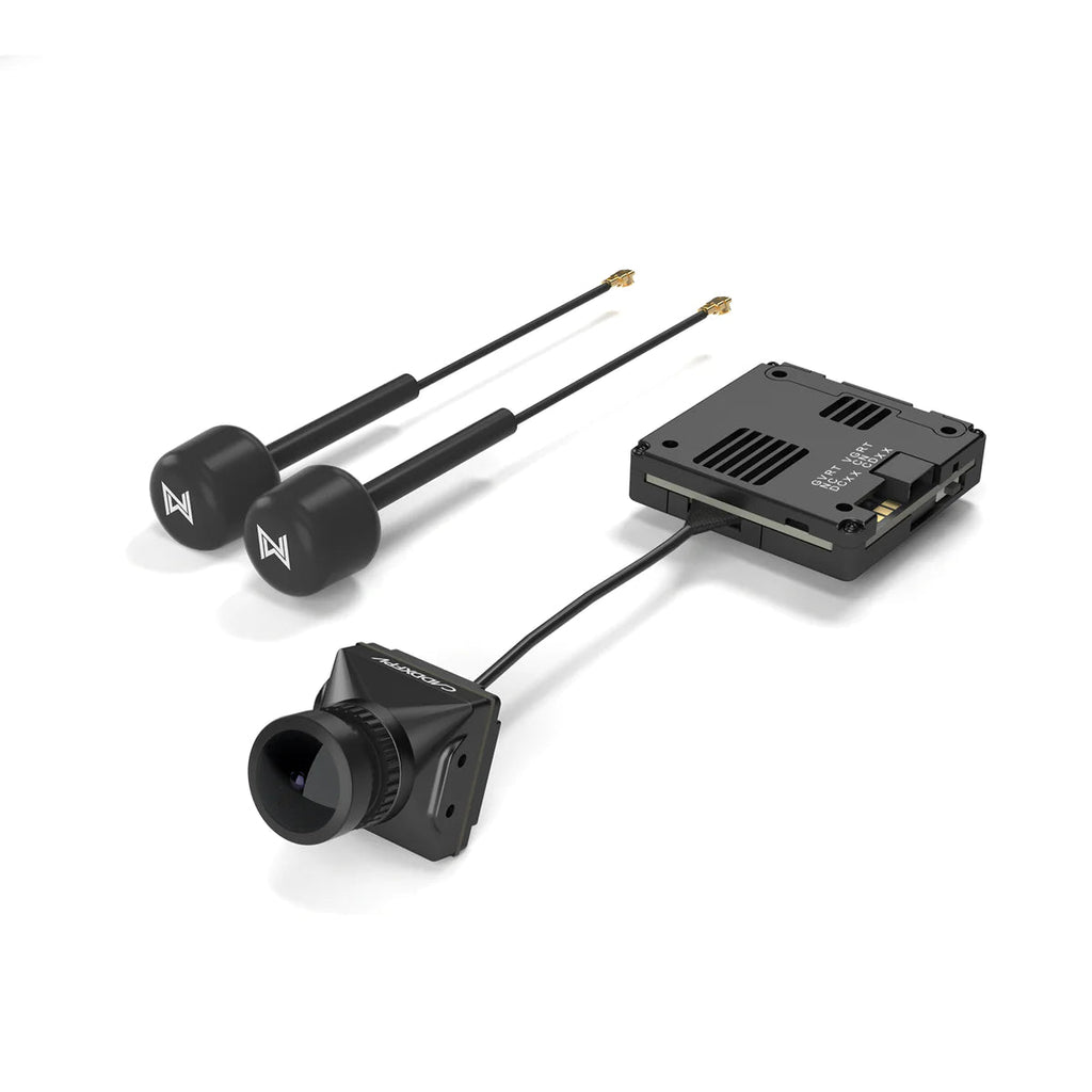 Walksnail Avatar HD Pro Kit V2 - Dual Antennas version WN08-6S14B
