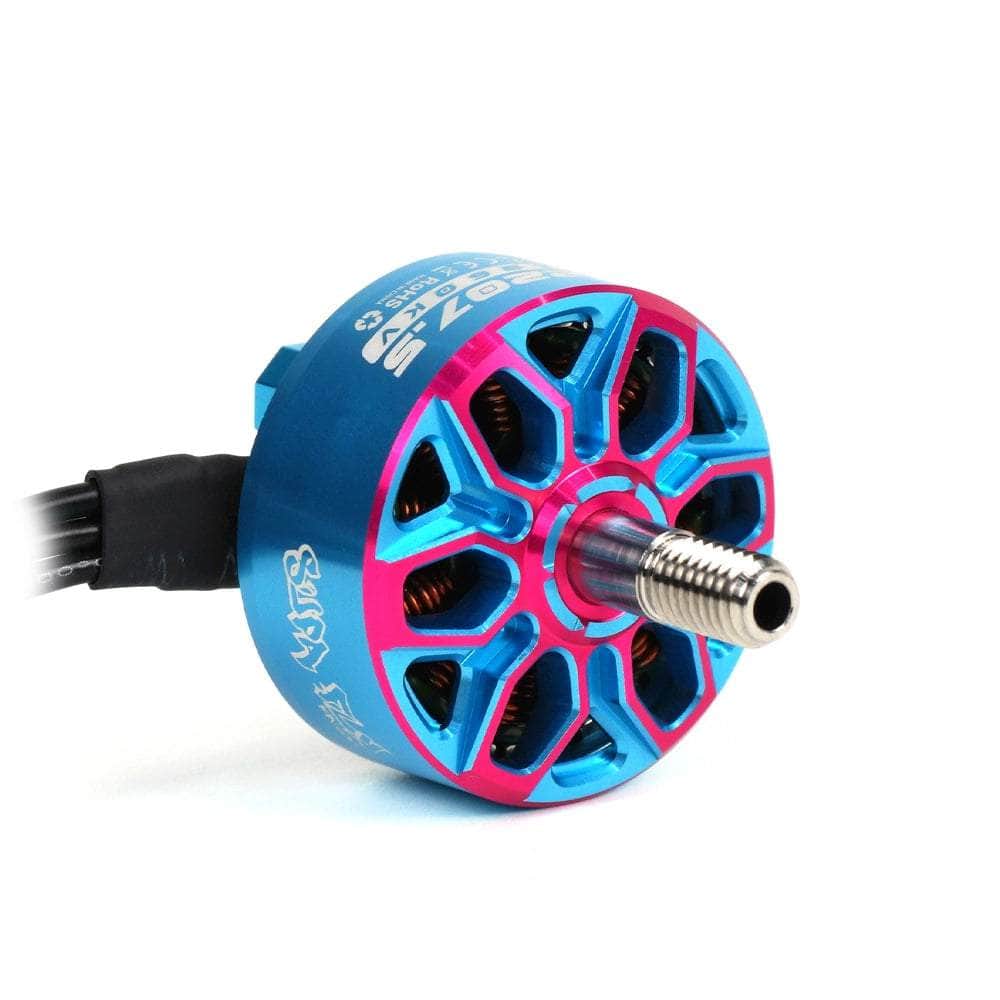 AxisFlying x SupaflyFPV x SyncFPV 2207.5 1860Kv Motor – Phaser FPV