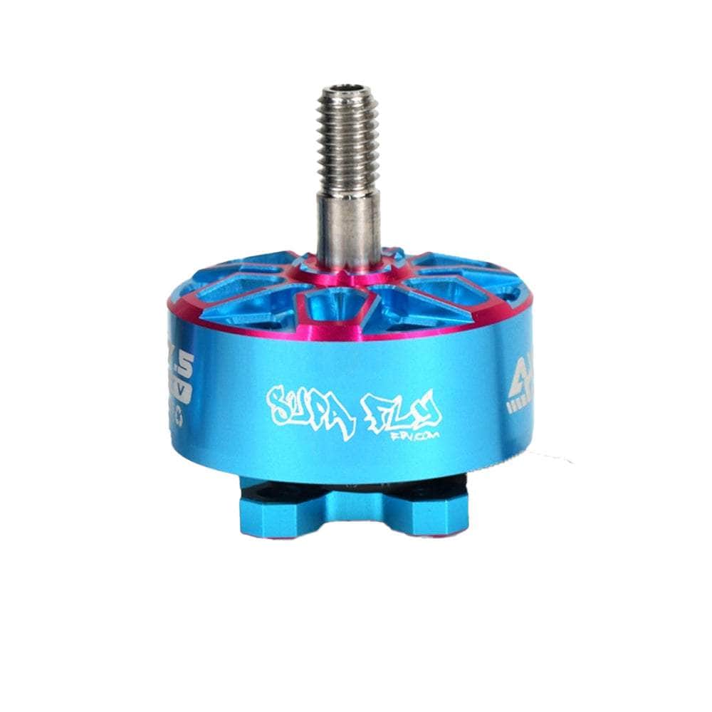 AxisFlying x SupaflyFPV x SyncFPV 2207.5 1860Kv Motor – Phaser FPV