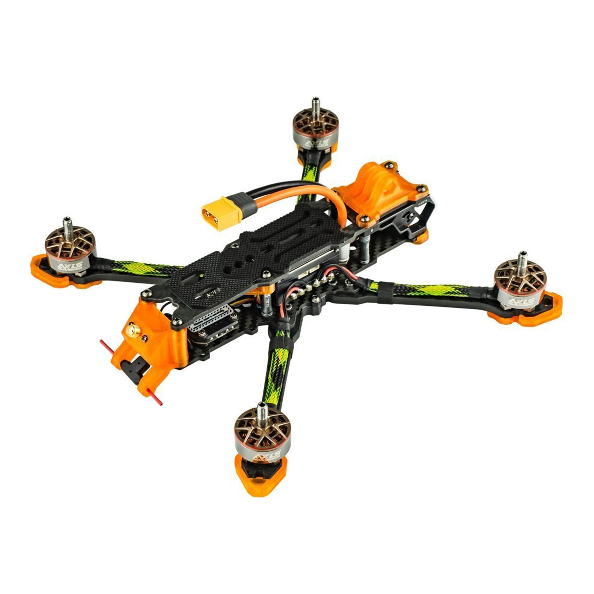 Axisflying Manta 5 True X FPV Drone