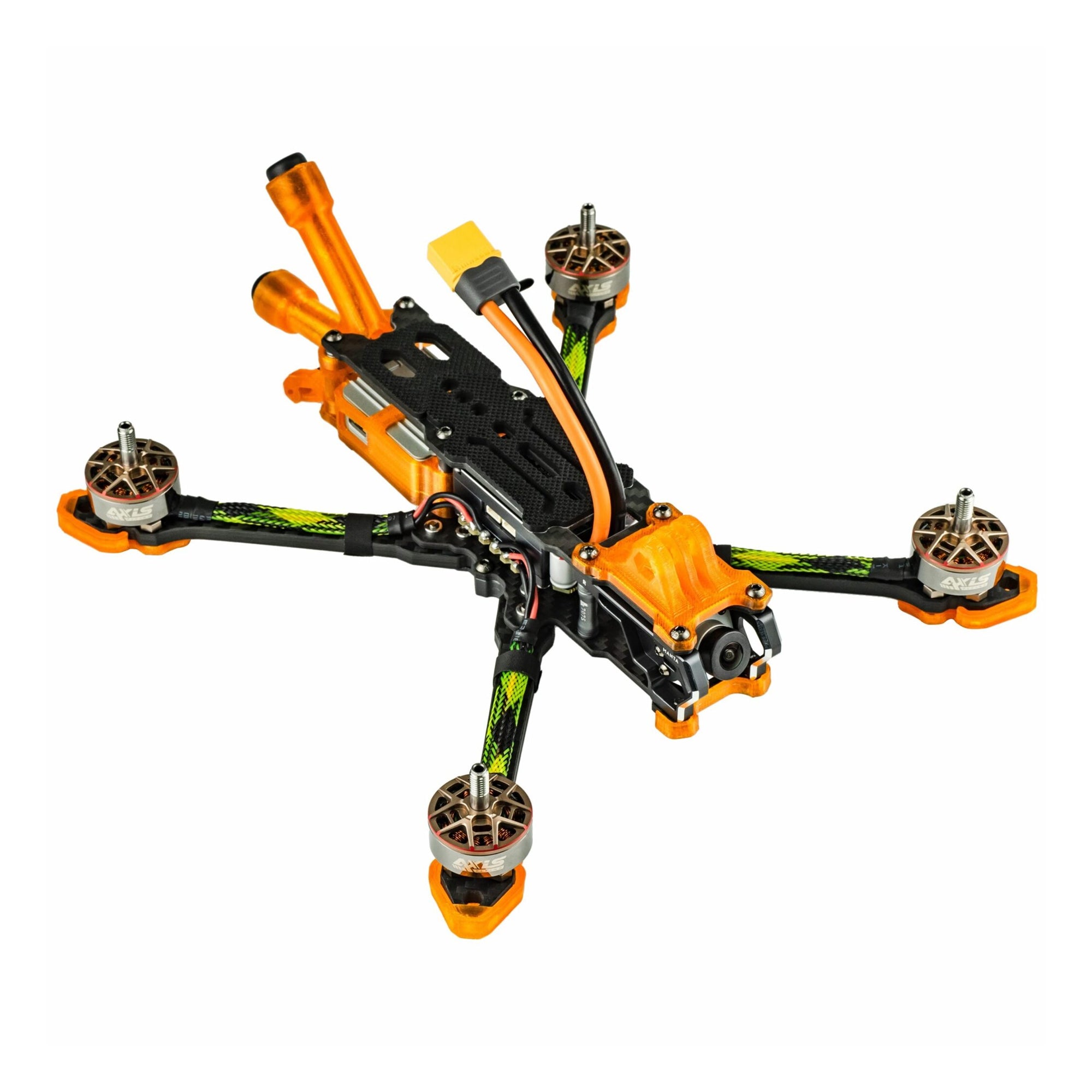 Axisflying Manta 5 True X FPV Drone