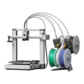 Bambu Lab A1 Combo 3D Printer (Includes AMS Lite)