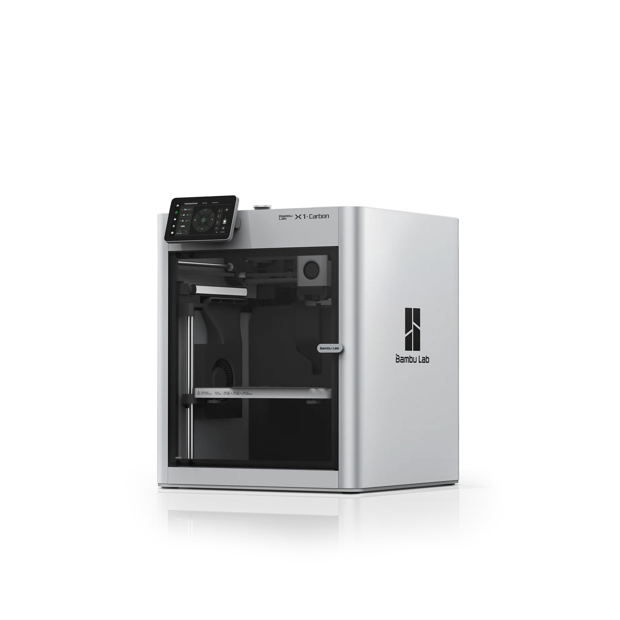 Bambu Lab X1 Carbon Enclosed 3D Printer