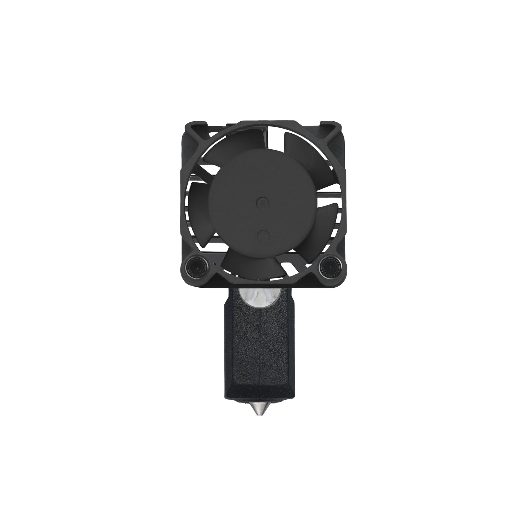Bambu Lab Complete Hotend Assembly with Hardened Steel Nozzle - P1 Series