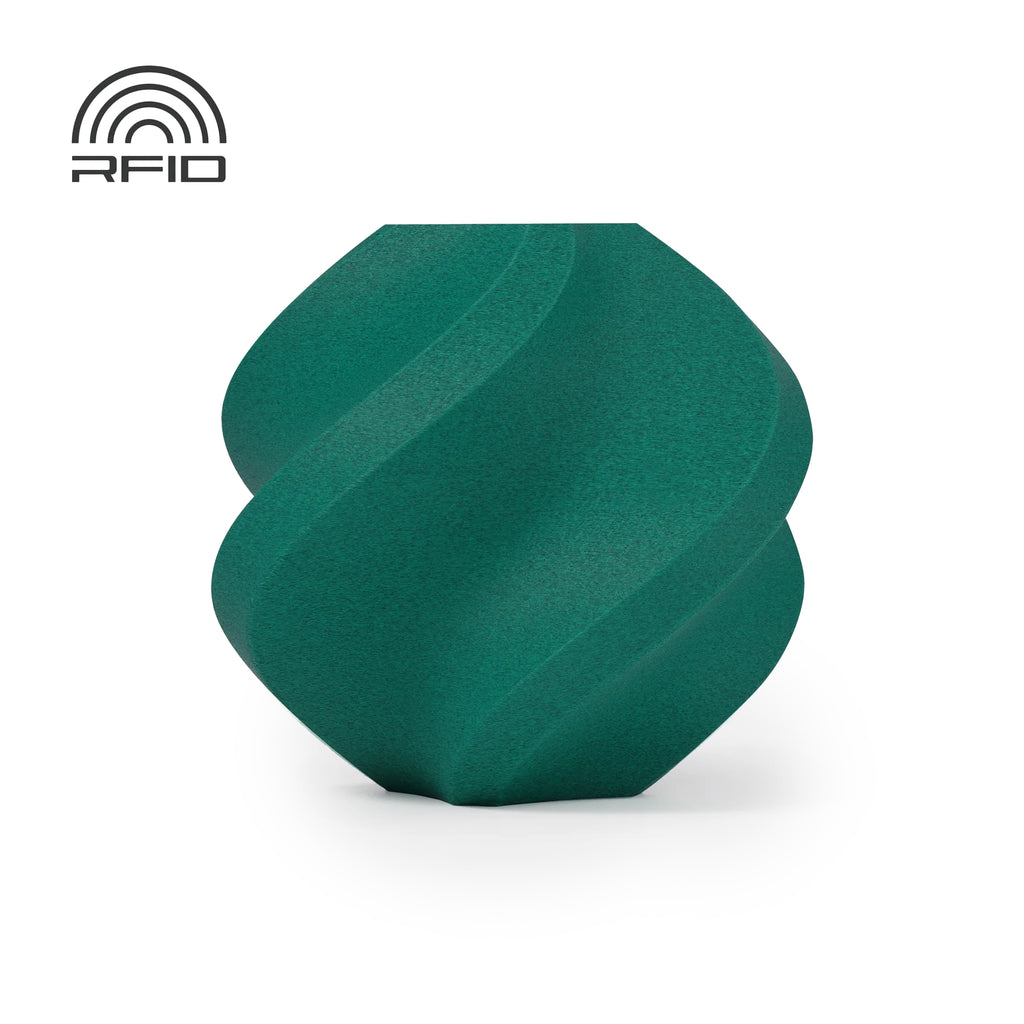 Bambu Lab PETG-CF Basic 1.75mm Filament 1kg