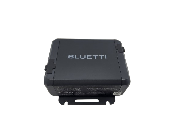 Bluetti Charger1 560W Alternator Fast Car Charger for Power Stations