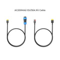 Bluetti 12V 30A RV Cable (Supports EB200P/AC200MAX/AC300/AC500/EP500/P)