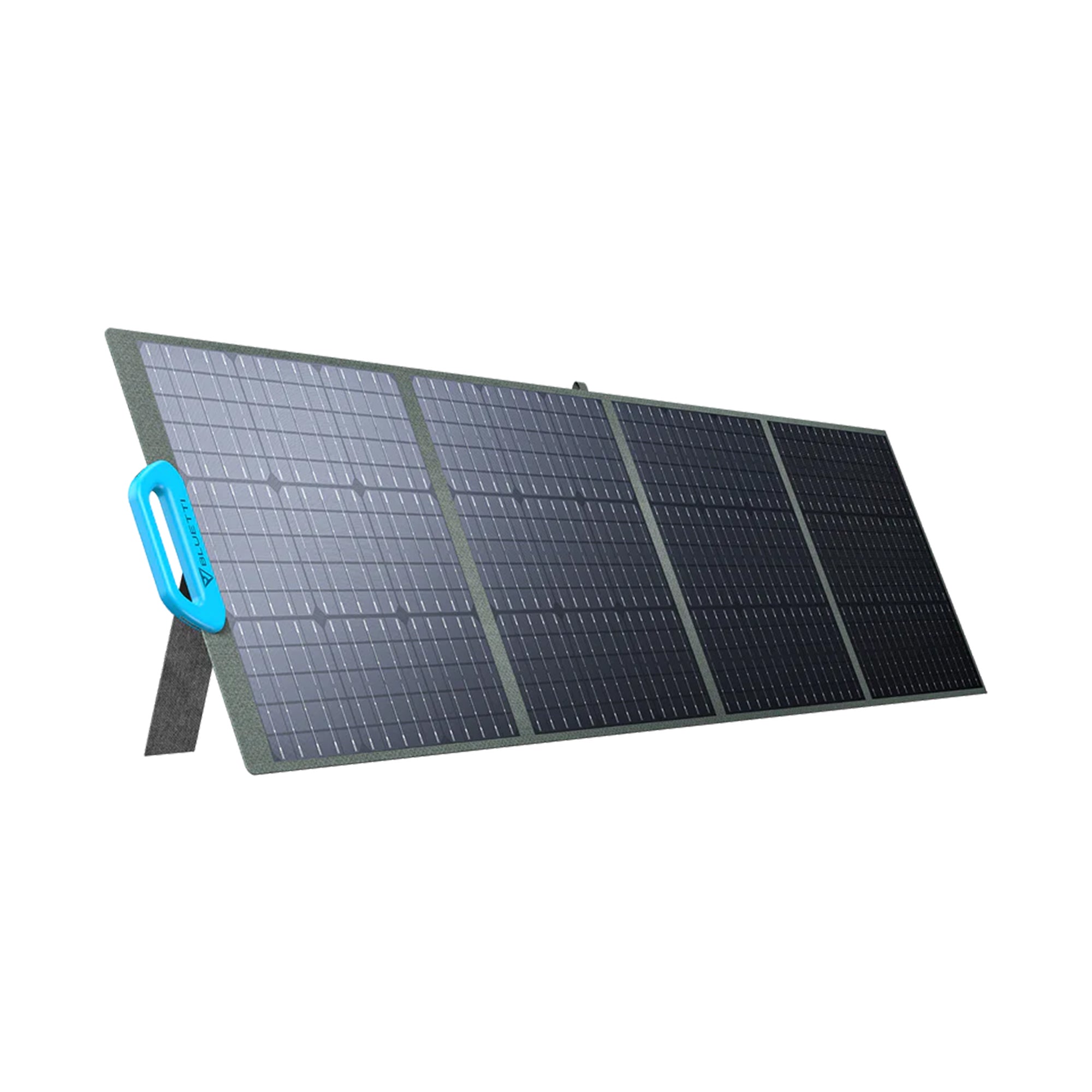 Bluetti PV200 200W Foldable Solar Panel