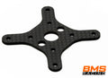 BMS Racing JS-2 JS-3 Bottom Plate T700 Carbon