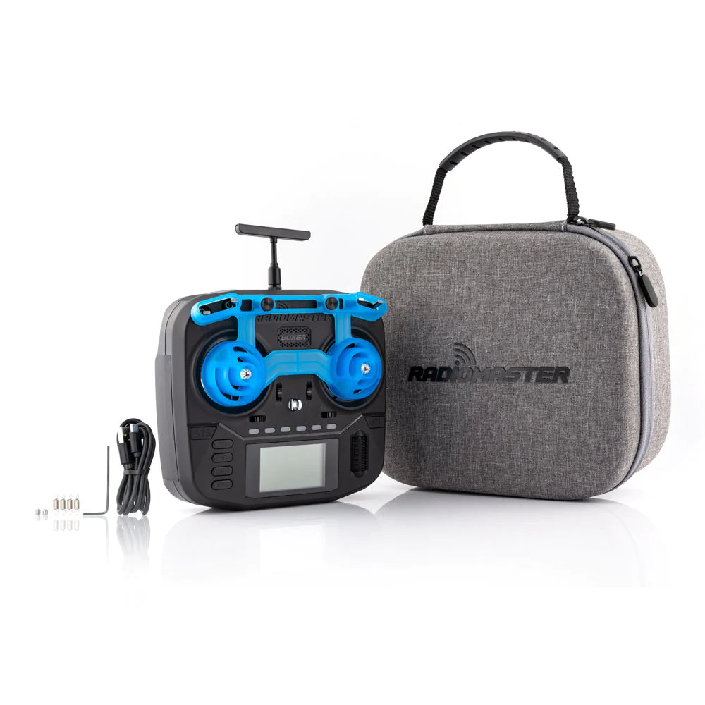 Radiomaster Carry Case for Boxer Radio