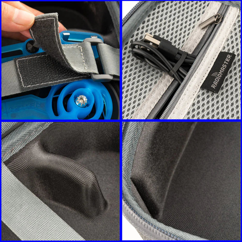 Radiomaster Carry Case for Boxer Radio