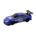 Turbo Racing C73 1:76th scale RC Sports Racing Car RTR [DG]