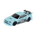 Turbo Racing C74 1:76 Scale RC Sports Car RTR [DG]