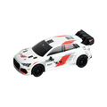 Turbo Racing C90 1:43 Scale Pegasus 3× Audi A3 Dual-IP Collaboration RC Rally Car RTR [DG]