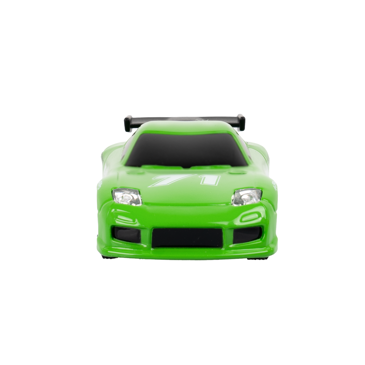 Turbo Racing C71 1:76th scale RC Sports Racing Car RTR [DG]