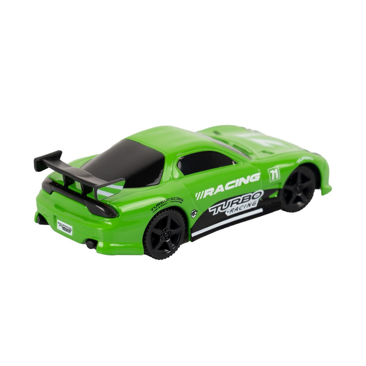 Turbo Racing C71 1:76th scale RC Sports Racing Car RTR [DG]
