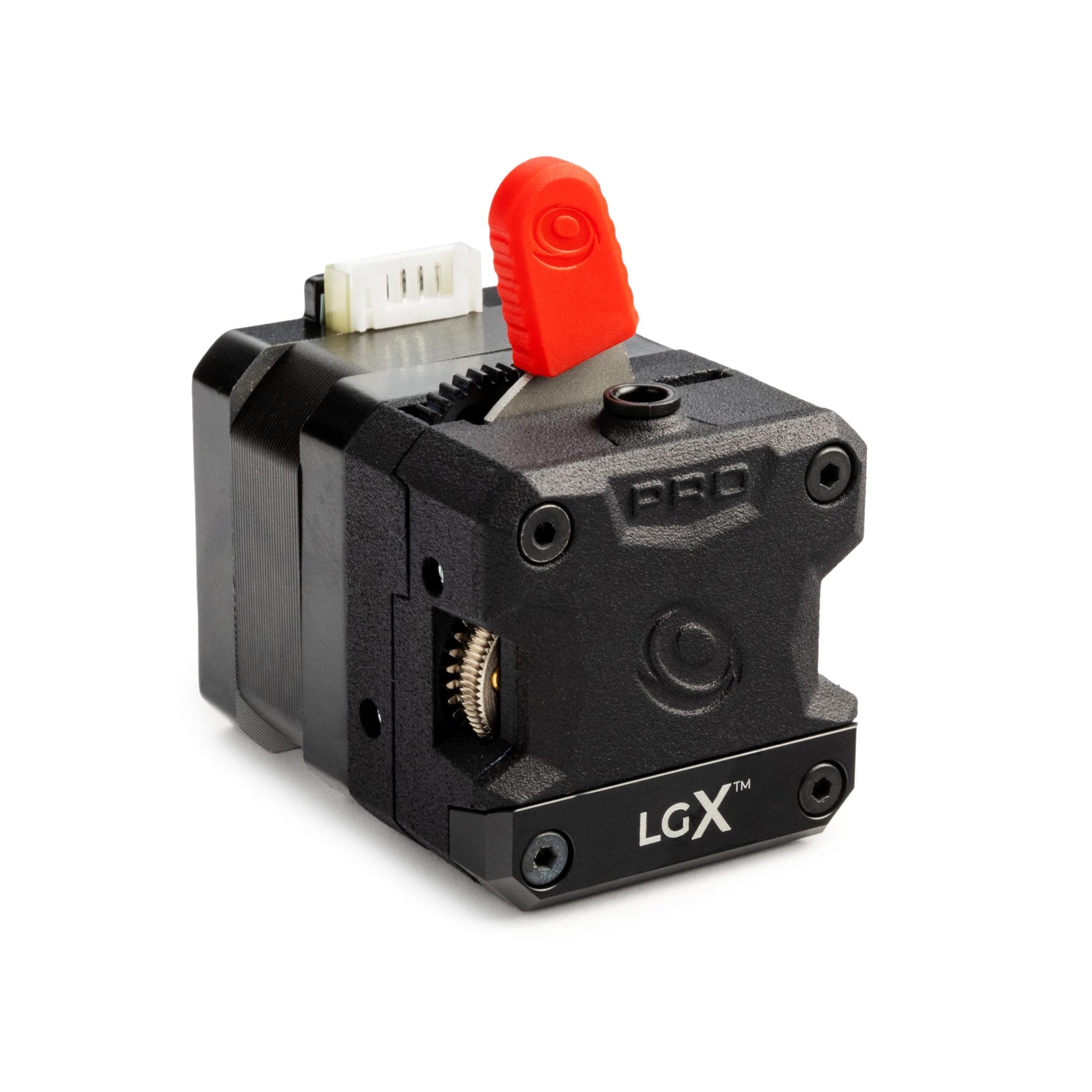 Bondtech LGX PRO Large Gears eXtruder