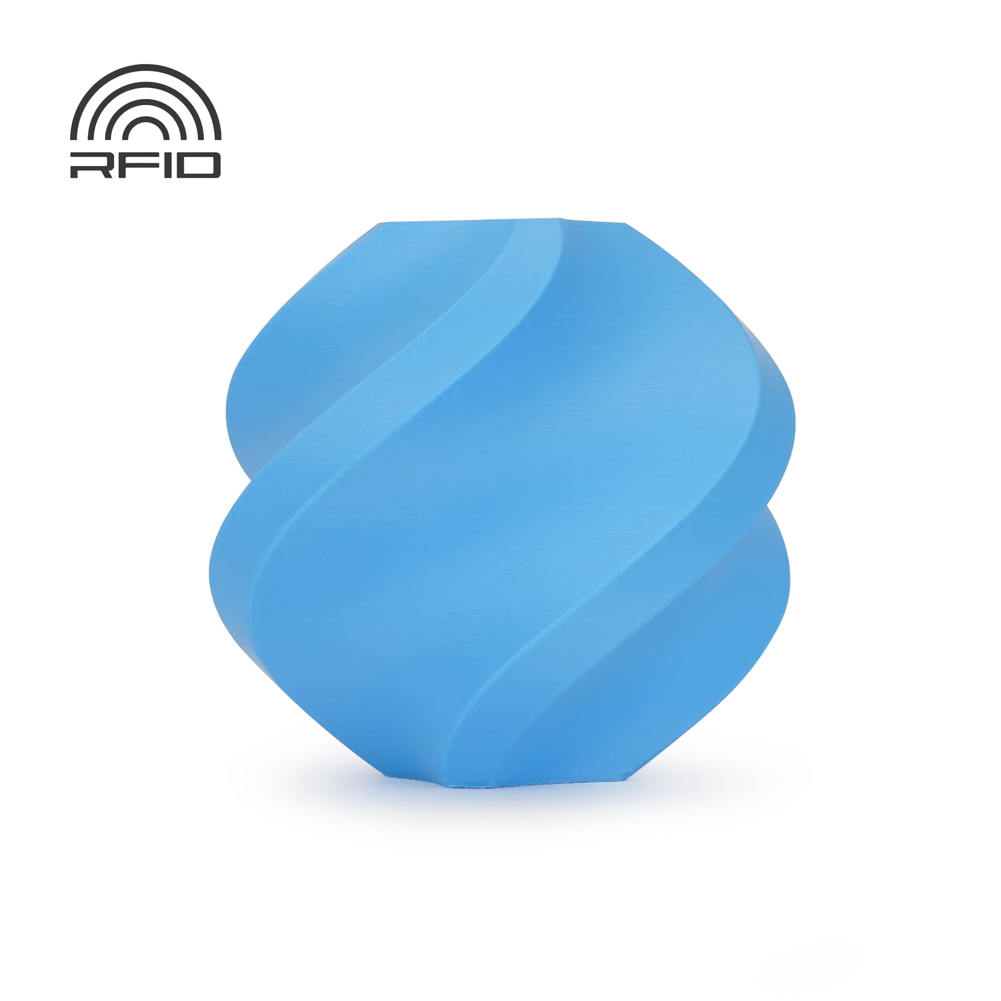 Bambu Lab ABS 1.75mm Filament 1kg