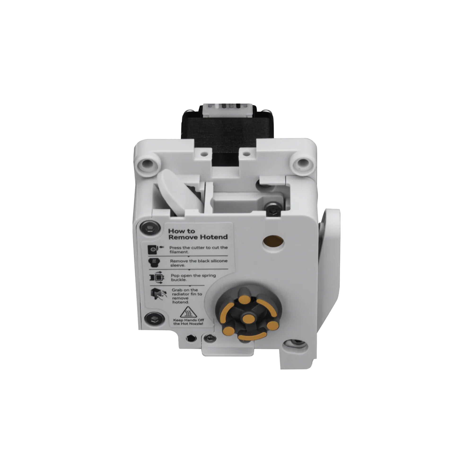 Bambu Lab A1 Extruder Unit 6975337034391