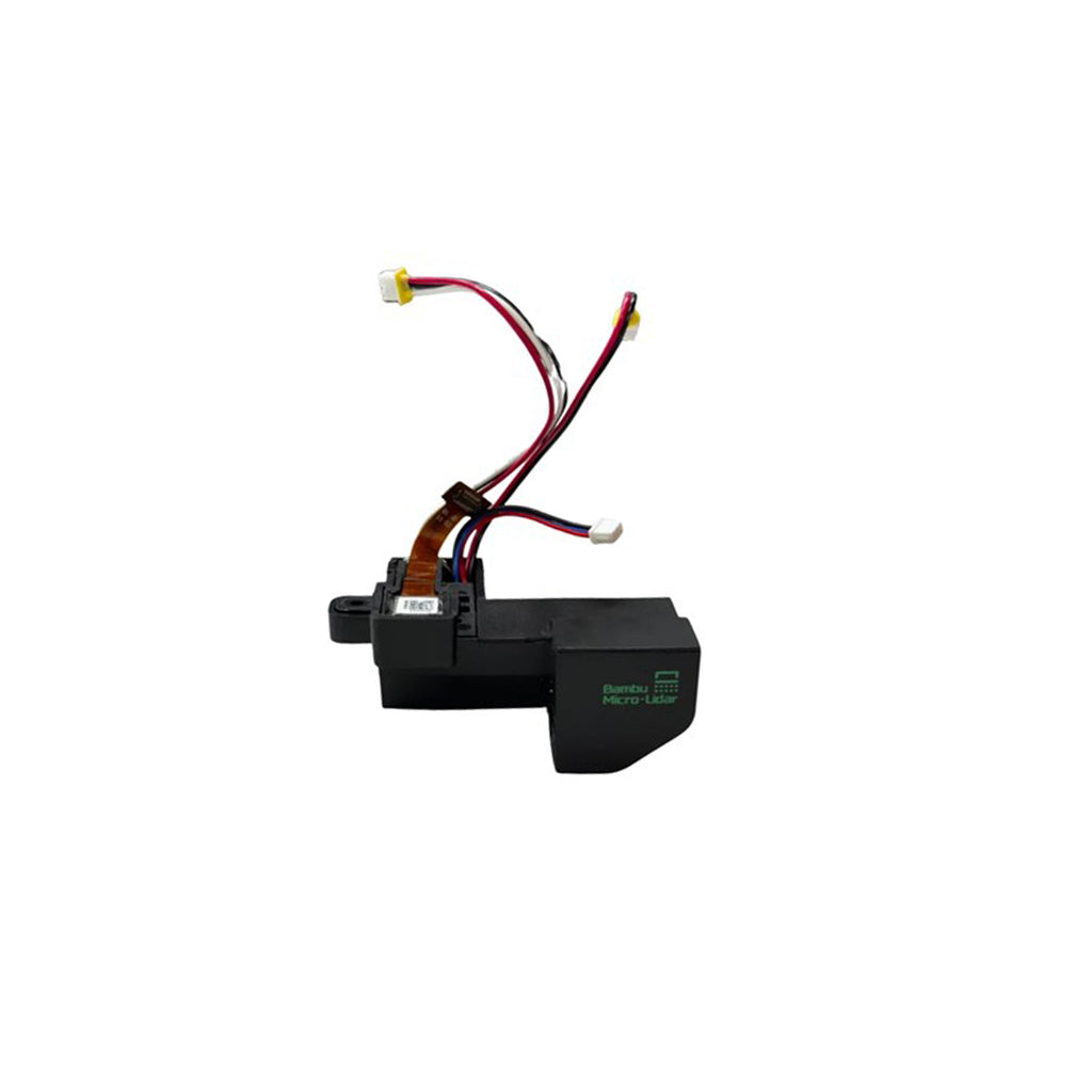 Bambu Lab BLP001-Bambu Micro Lidar (Single Red Laser) SPP006 OLD VERSION