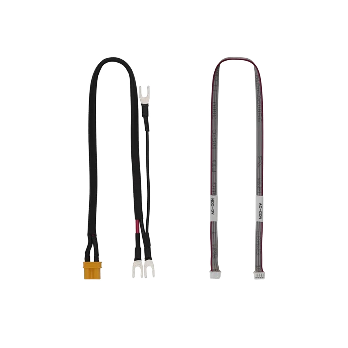 Bambu Lab Printer Cable Pack (4in1) CAB014 – Phaser FPV