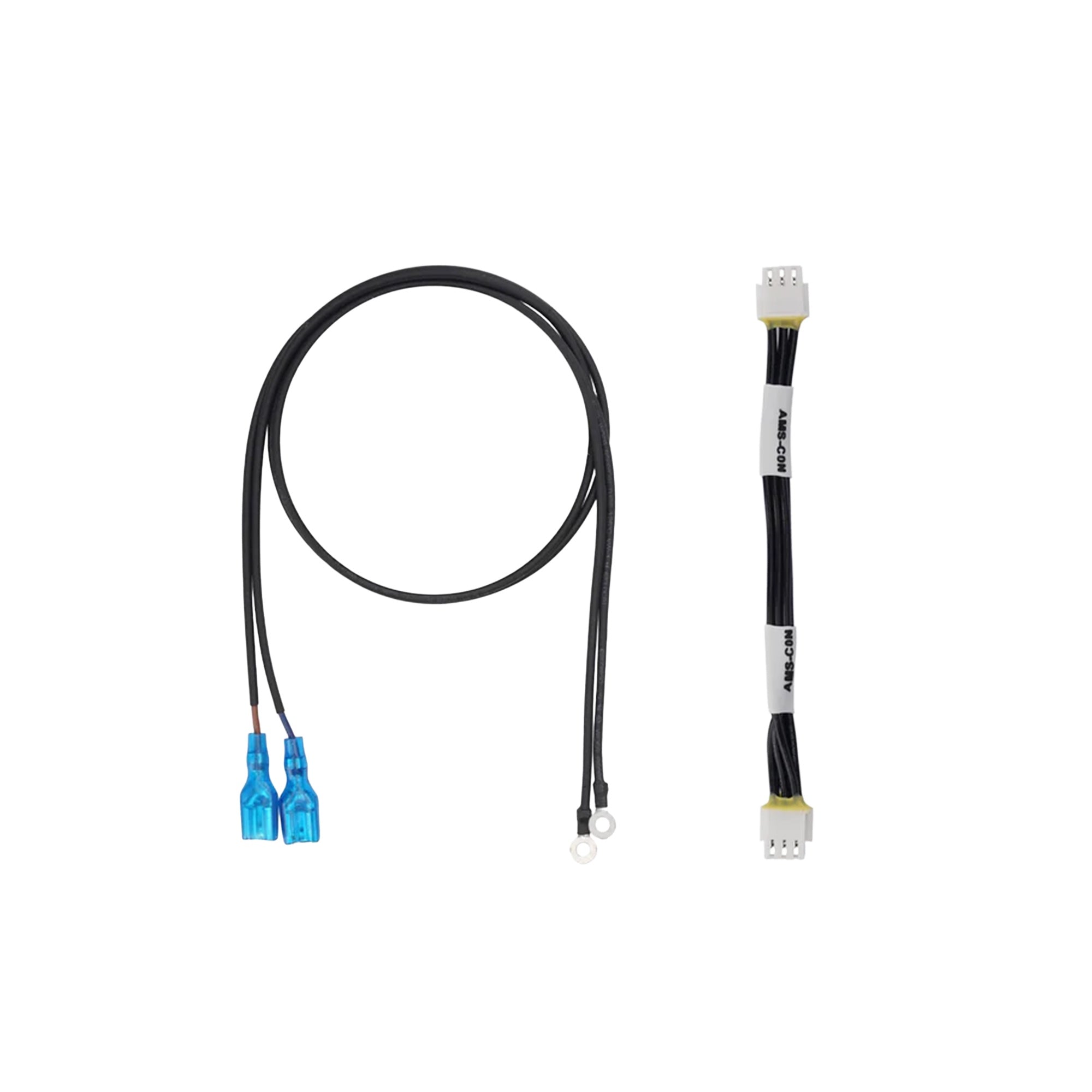Bambu Lab Printer Cable Pack (4in1) CAB014