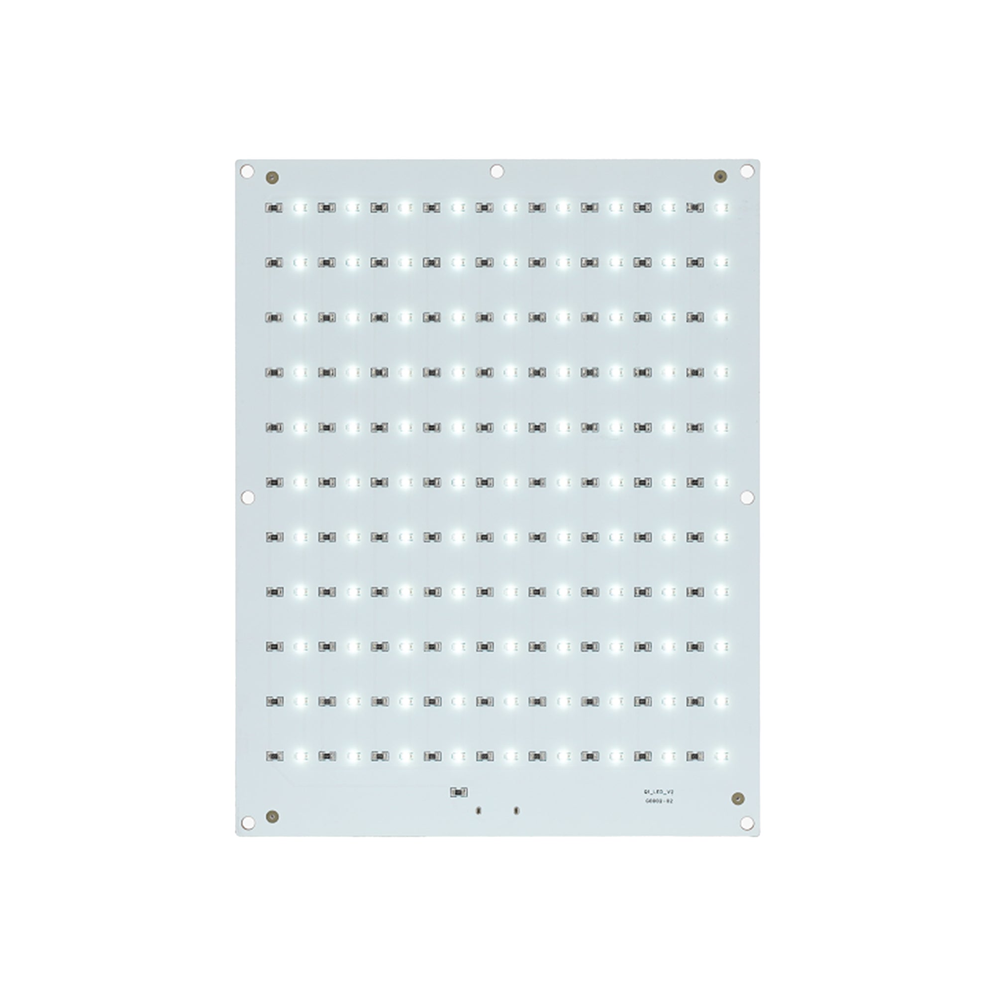 Bambu Lab CMYK LED Backlight Board