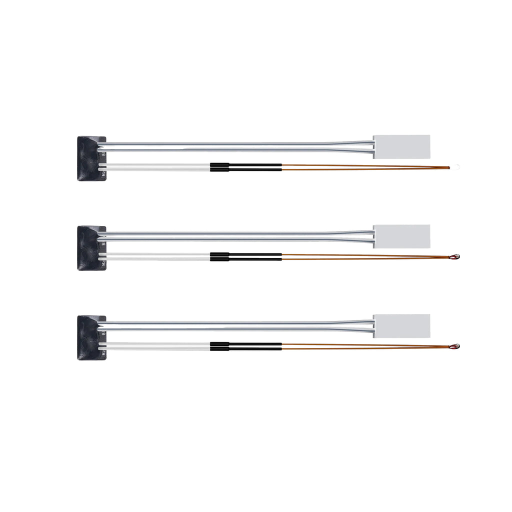 Bambu Lab Ceramic Heater & Thermistor - P1 Series (Qty 3)