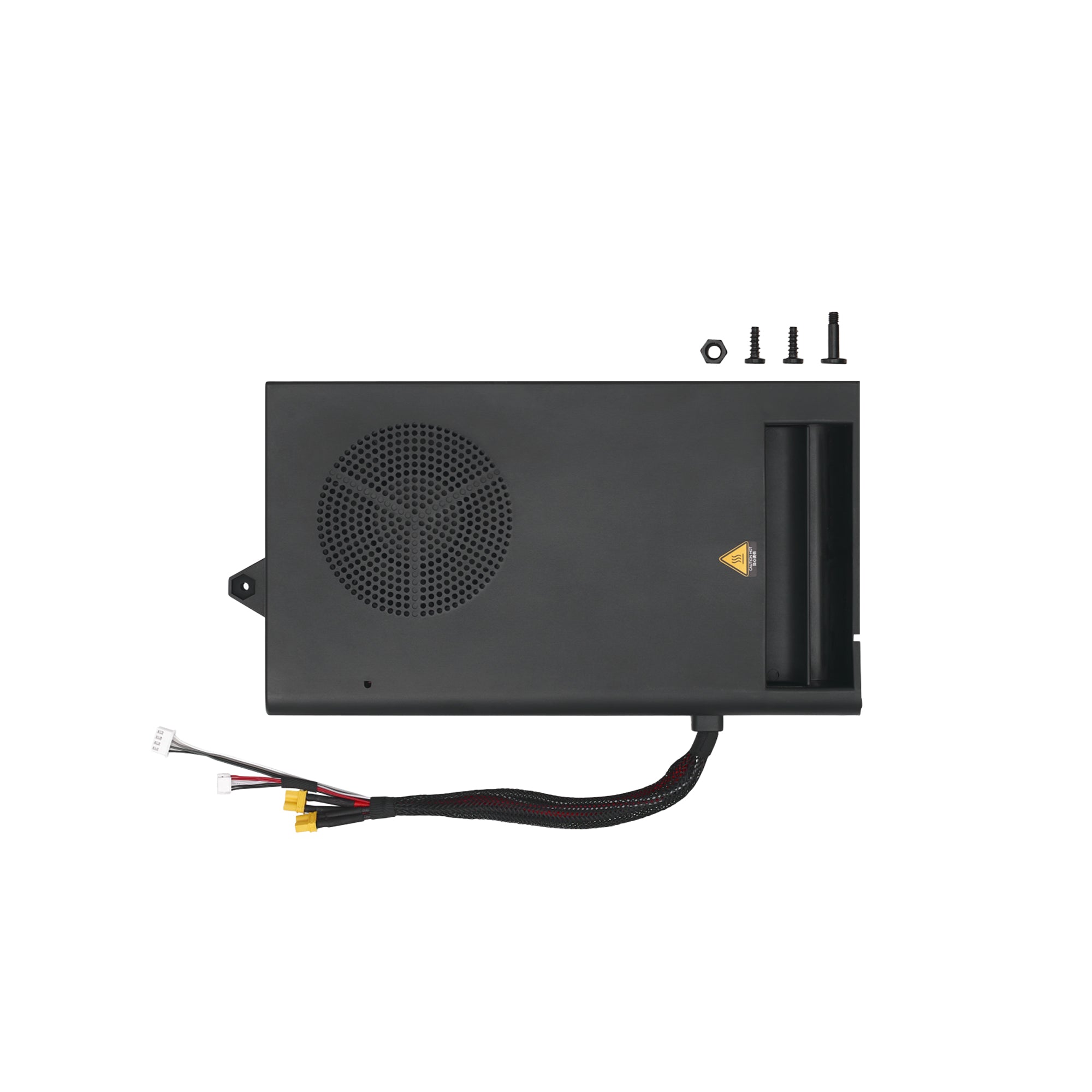 Bambu Lab Chamber Heater unit for X1E FAC038