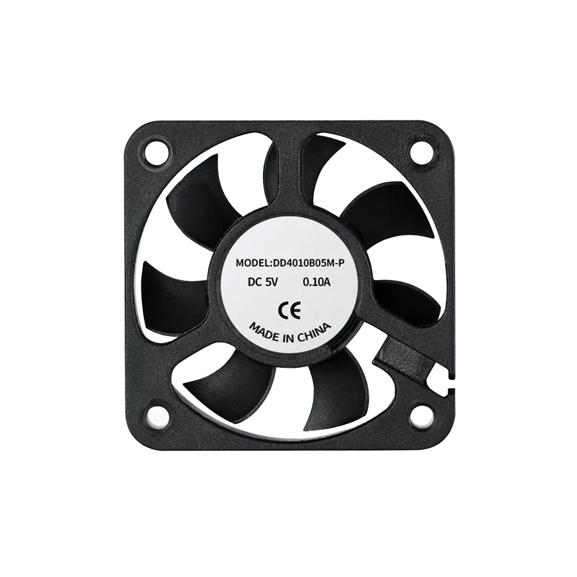 Bambu Lab Control Board Fan