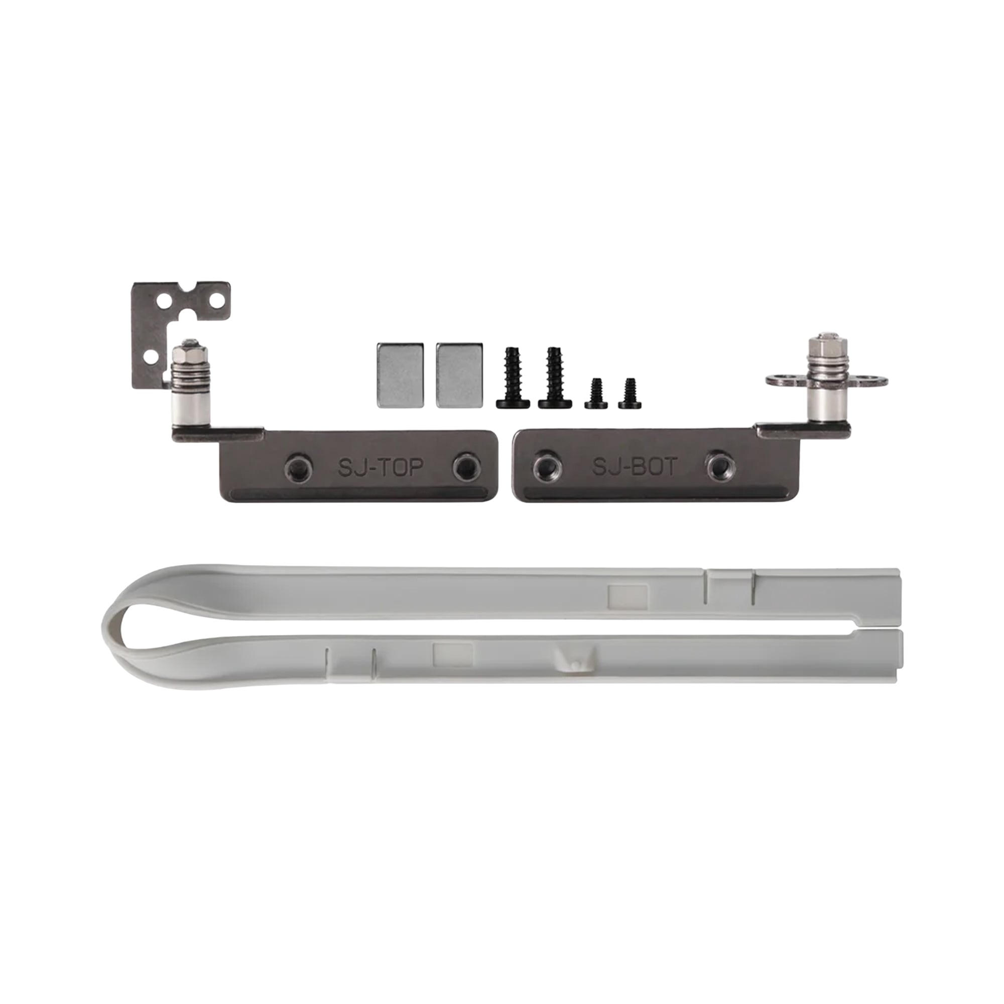 Bambu Lab Front Door Mounting Kit FAS002-A2