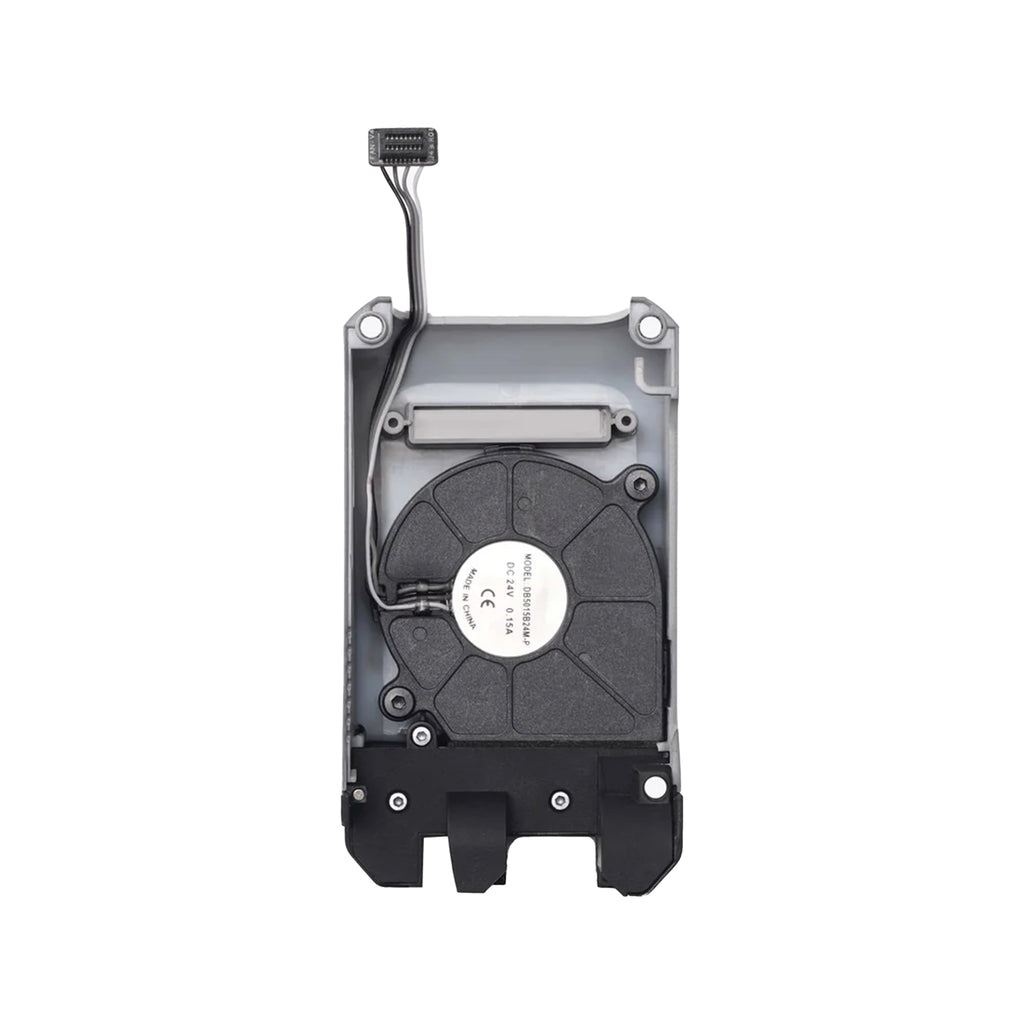 Bambu Lab Front Housing Assembly P1 Series