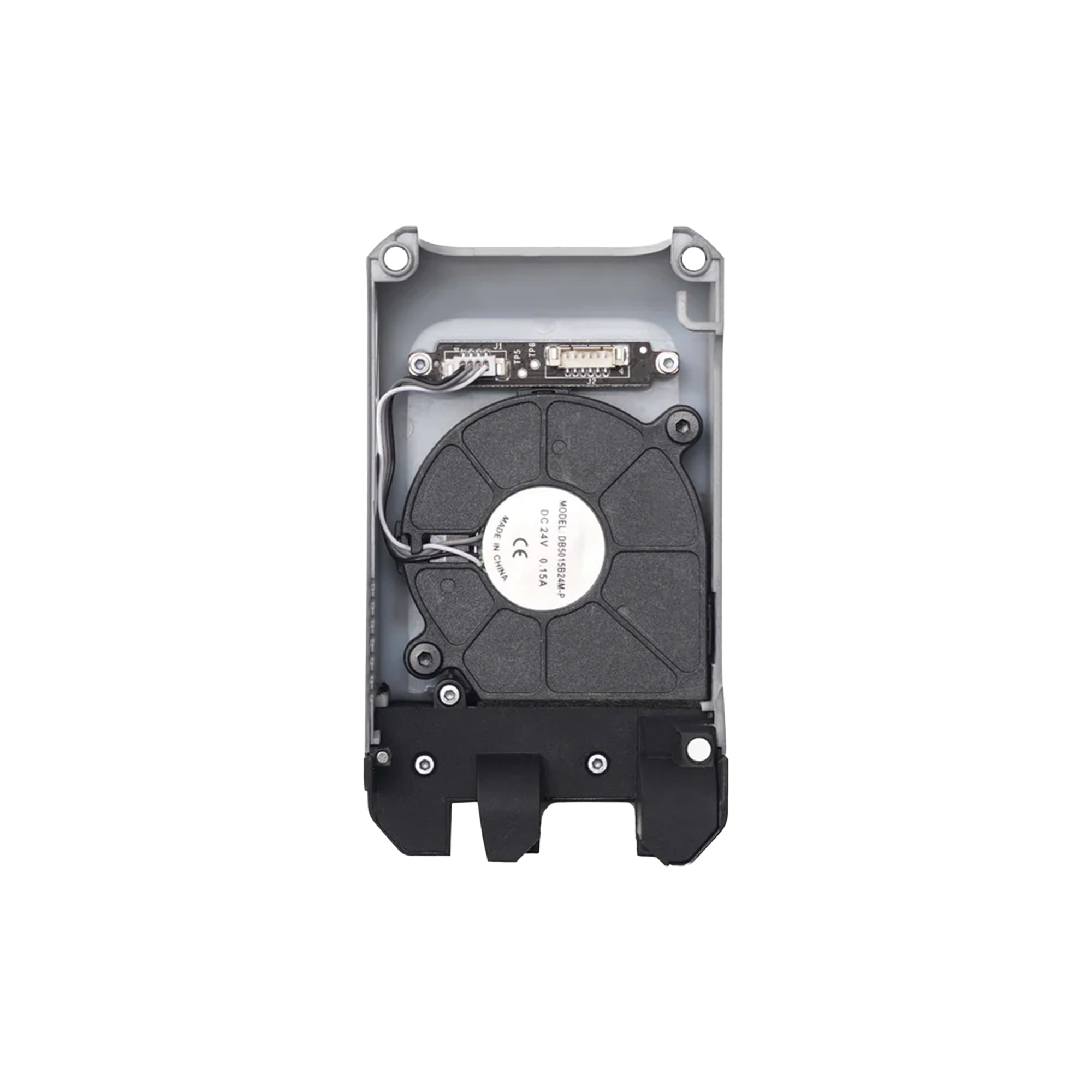 Bambu Lab Front Housing Assembly X1 Series