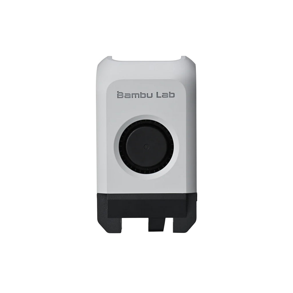 Bambu Lab Front Housing Assembly X1 Series