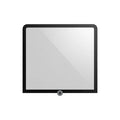 Bambu Lab Glass Cover Plate