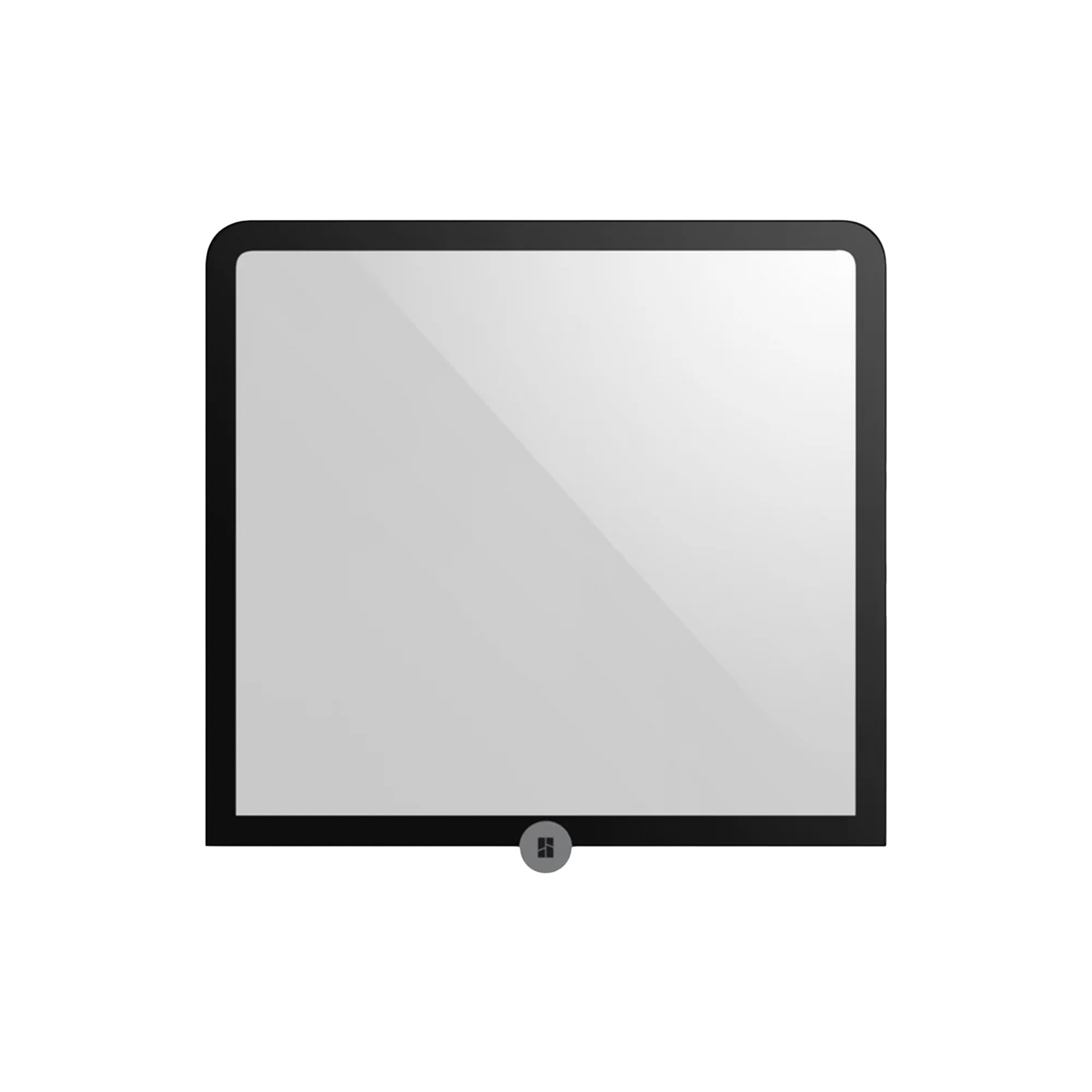 Bambu Lab Glass Cover Plate