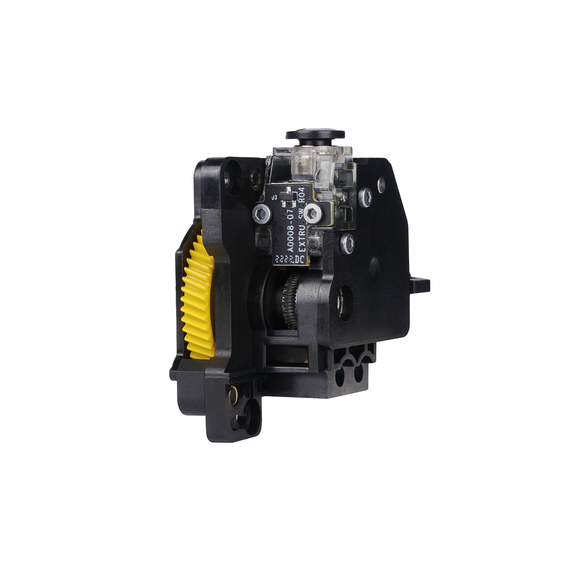 Bambu Lab Hardened Steel Extruder Unit X1C