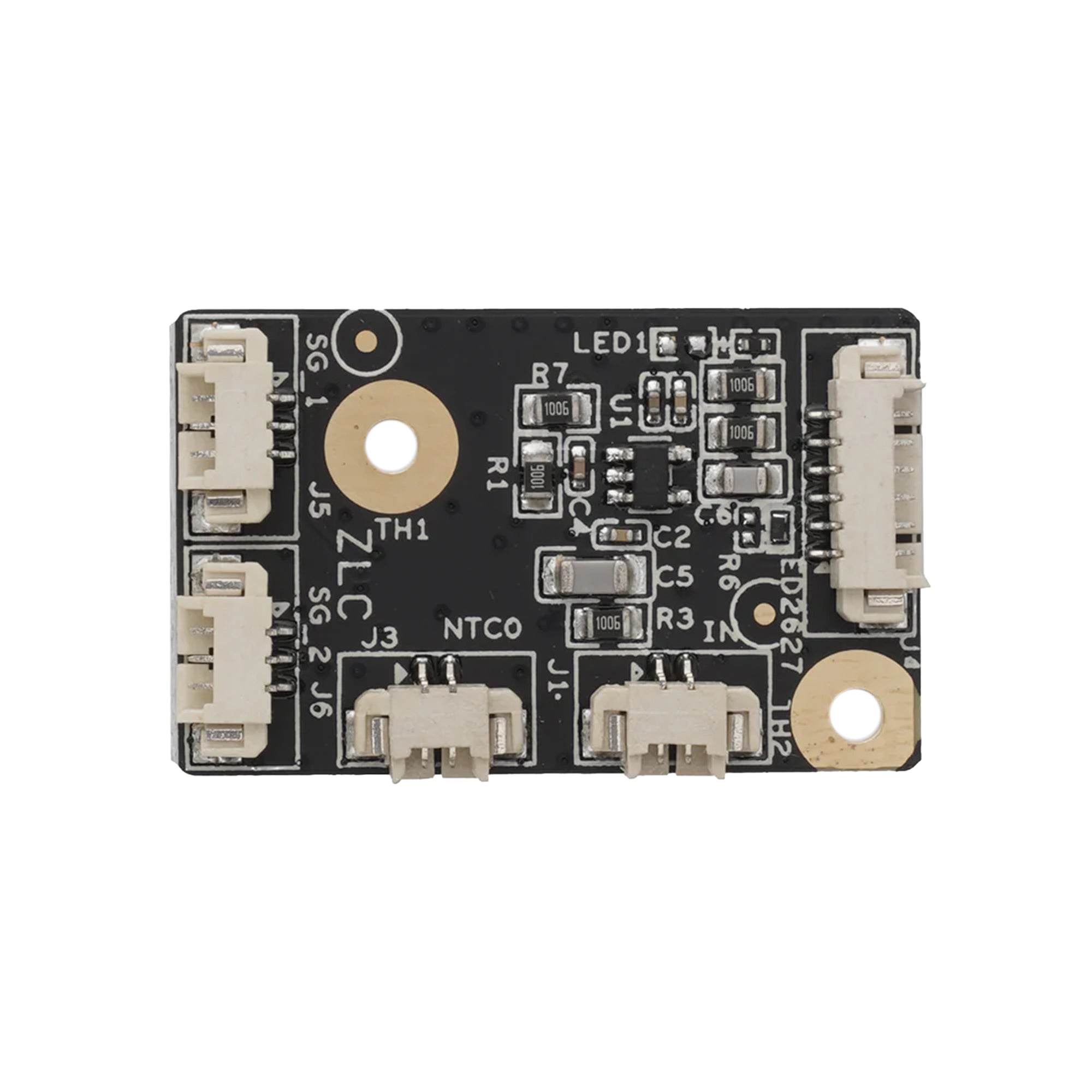 Bambu Lab Heatbed Sensor Interface Board SPP059 FAC009