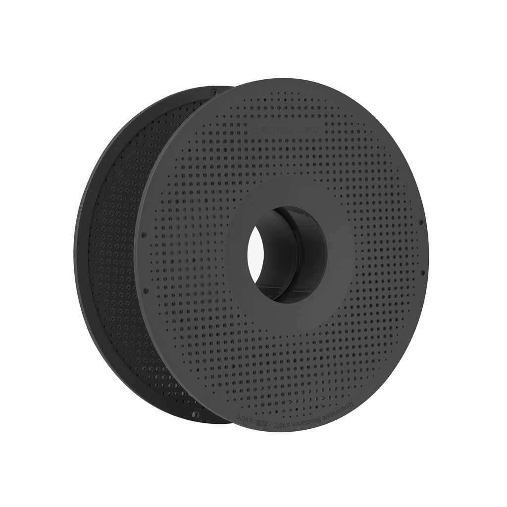 Bambu Lab High Temperature Reusable Spool RSP002