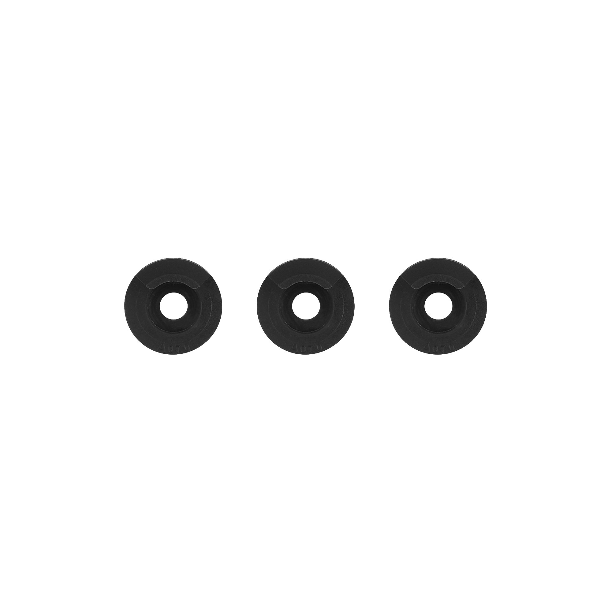 Bambu Lab Induction Hotend Sillicon Sleeve - H2C [FAH067] [FAH067-V1]