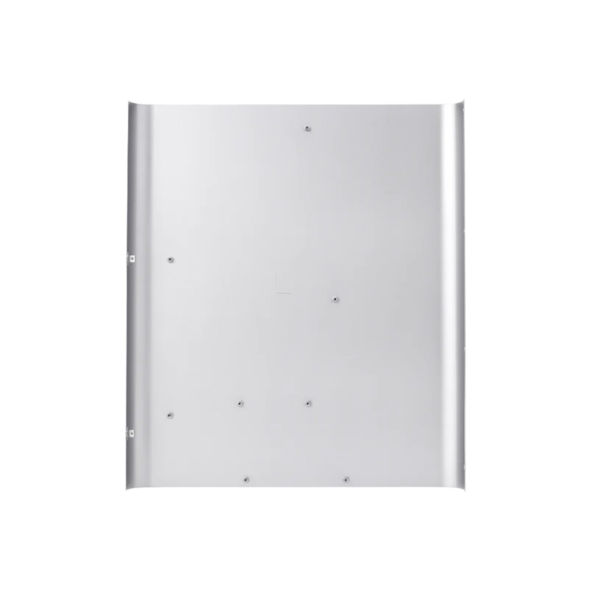 Bambu Lab Left Side Panel (HR)  X1 Series SPP035